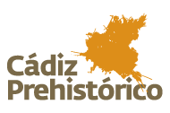 Logotipo CI Cádiz Prehistórico